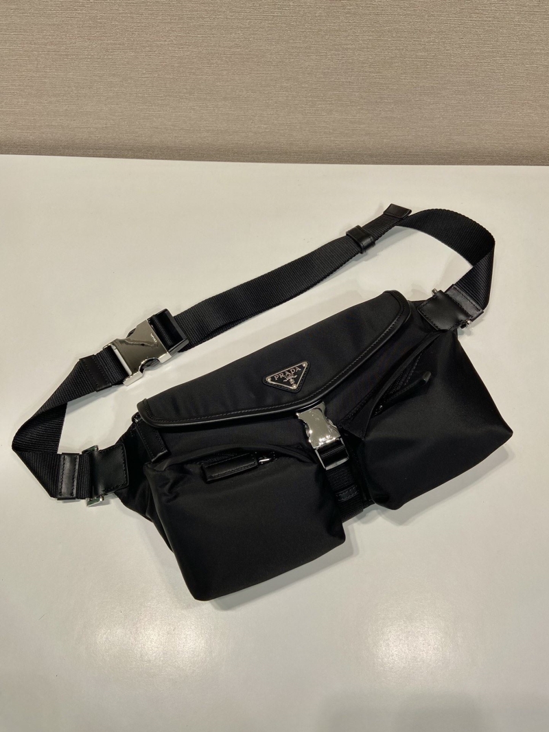 Prada Satchel Bags